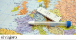 ¿Piensas viajar a Europa este verano? Estos son los requisitos de cada país