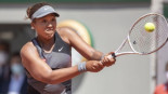 La japonesa Naomi Osaka se retira de Roland Garros tras su polémica por negarse a hablar con la prensa