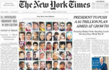Los palestinos comienzan a aparecer como seres humanos en los medios de EEUU