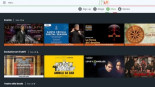 Italia estrena una plataforma digital para ofrecer al mundo su cine y cultura