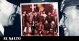 Outlaw, la banda que homenajea a la División Azul y controla puertas de la noche madrileña