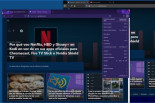 Firefox 89 se estrena hoy desvelando el aspecto de "Proton", su nueva interfaz de usuario con pestañas flotantes