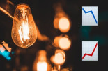 El coste de la luz se ha disparado hoy: Con este bot de Telegram puedes saber el precio de cada hora