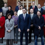 Cuando Unidas Podemos y Pedro Sánchez se quejaban de la subida de la luz y señalaban al Gobierno