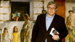 El despropósito evolutivo de Juan Manuel de Prada