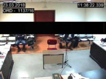 Luis Pineda y Ausbanc condenados: el juicio (David Bravo)