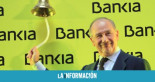 El juez sienta en el banquillo a Rodrigo Rato por el origen de su fortuna