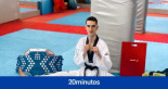 Jesús Tortosa, tras ser vetado de los Juegos Olímpicos: "Pensé que con algo tan grande no se iban a atrever"