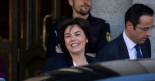 El sumario secreto de Kitchen implica a Soraya Sáenz de Santamaría