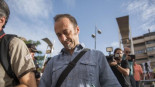 El equipo jurídico de Francesco Arcuri tilda de "bochornoso espectáculo" la defensa de colectivos y determinados partidos del indulto a Juana Rivas