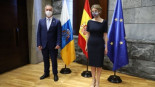 Díaz confirma la subida del salario mínimo