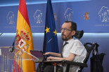 Unidas Podemos presenta una Ley de Salud Mental y apuesta por un debate que reúna "amplios consensos"