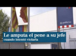 Prisión para la mujer que le cortó el pene a su jefe después que la policía descarte el intento de violación