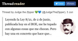 Leyendo la Ley publicada en el BOE hace que me salten todas las alarmas. Hilo sobre Violencia de género y Régimen de visitas en divorcios y separaciones