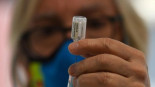Alerta por la virulencia y la rápida expansión de la variante India del coronavirus