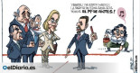 Los de antes