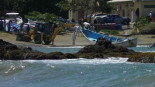 Llega al Caribe un cayuco con 14 cadáveres en su interior que se dirigía a Canarias