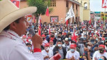 No hay empate técnico. En Perú hay un fraude en marcha