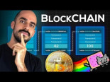 Asi funciona la BlockChain - Video explicativo en Dot CSV