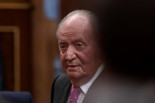 Juan Carlos I ofreció a Clinton el apoyo de España a la intervención militar de EEUU en Colombia