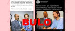 No, el hombre que aparece junto a Pablo Iglesias en esta foto no es el actual líder del Frente Polisario Brahim Ghali: es su predecesor Mohamed Abdelaziz