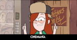 "¡Cortad la escena gay!": el creador de 'Gravity Falls' acusa a Disney de hipocresía por celebrar el Orgullo