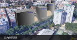 Crimen arqueológico: cuatro edificios sepultarán la espectacular necrópolis tartésica de Huelva