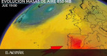 Llega el calor intenso a España: más de 40ºC y 'noches tropicales' en estas zonas