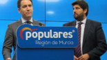 El 'caso López Miras' pone al número dos de Casado contra las cuerdas: Ábalos pide su dimisión y Unidas Podemos lo llevará a los tribunales