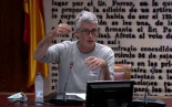 Demuestran en el Senado que los parques eólicos “causan despoblación mientras que la generación distribuida ofrece beneficios”