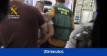 El Rafita vuelve a las andadas: el asesino de Sandra Palo es detenido como líder de una banda de alunizajes y mazazos