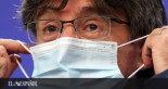 El TJUE tumba la iniciativa ciudadana promovida por Puigdemont contra España