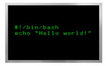 Mejora tus scripts en BASH con sólo 15 minutos de tutorial [ENG]