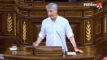 Oskar Matute sobre las plataformas de reparto: "Se han inventado una nueva terminología para no tener que decir que es explotación"