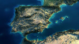 La influencia de la geografía en la historia de España