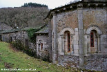 Venden un monasterio del siglo XV por el precio de un piso y ninguna administración se interesa por él [GAL]