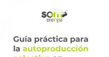 Guía práctica de autoproducción colectiva de paneles solares en bloques de pisos