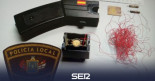 Un hombre dispara a otro con una pistola eléctrica en Betanzos tras discutir por los excrementos de un perro