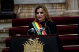 La doble vara de medir de ‘El Mundo’ con un presidente elegido por los ciudadanos y una que se autoproclama