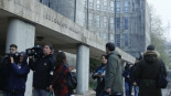Condenada una mujer en Santiago a no poder hablar ni ver a su hija por mentir al acusar al padre de abusar de la niña