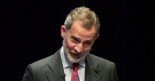Felipe VI recibirá la Medalla de Honor de Andalucía por, entre otras cosas, ser "ejemplo" con su "trabajo"