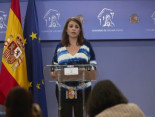 “Cospe: Apoyo a tope en todo. Me envía a Orti con 100 y promete 50 más el lunes”