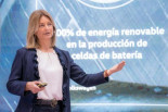 Volkswagen ha contratado a 10.000 ingenieros para ser una empresa de software: "Si nos quedamos en el hardware nos convertiremos en una 'commodity'", afirma su directora en España