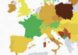 Francia produce suficiente energía para exportar a todos los vecinos europeos y lo hace sin renunciar a ser el más verde
