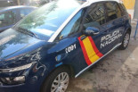 La mujer de Motril (Granada) falleció por causas naturales y su pareja será puesto en libertad