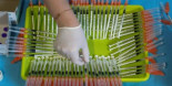 Por qué una persona vacunada de Covid-19 puede contagiar el virus
