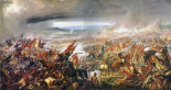 Guerra de la Triple Alianza: todos contra Paraguay
