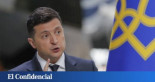 Zelenski anuncia que Ucrania "será parte" de la OTAN