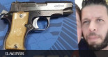 "No quiero moros en el local": el disparo mortal de Carlos, el pistolero de Mazarrón, a Younes