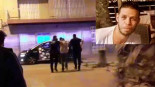 Hallan varias pistolas y escopetas en la casa del presunto asesino de Mazarrón
